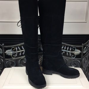 Nine West Suede Boots